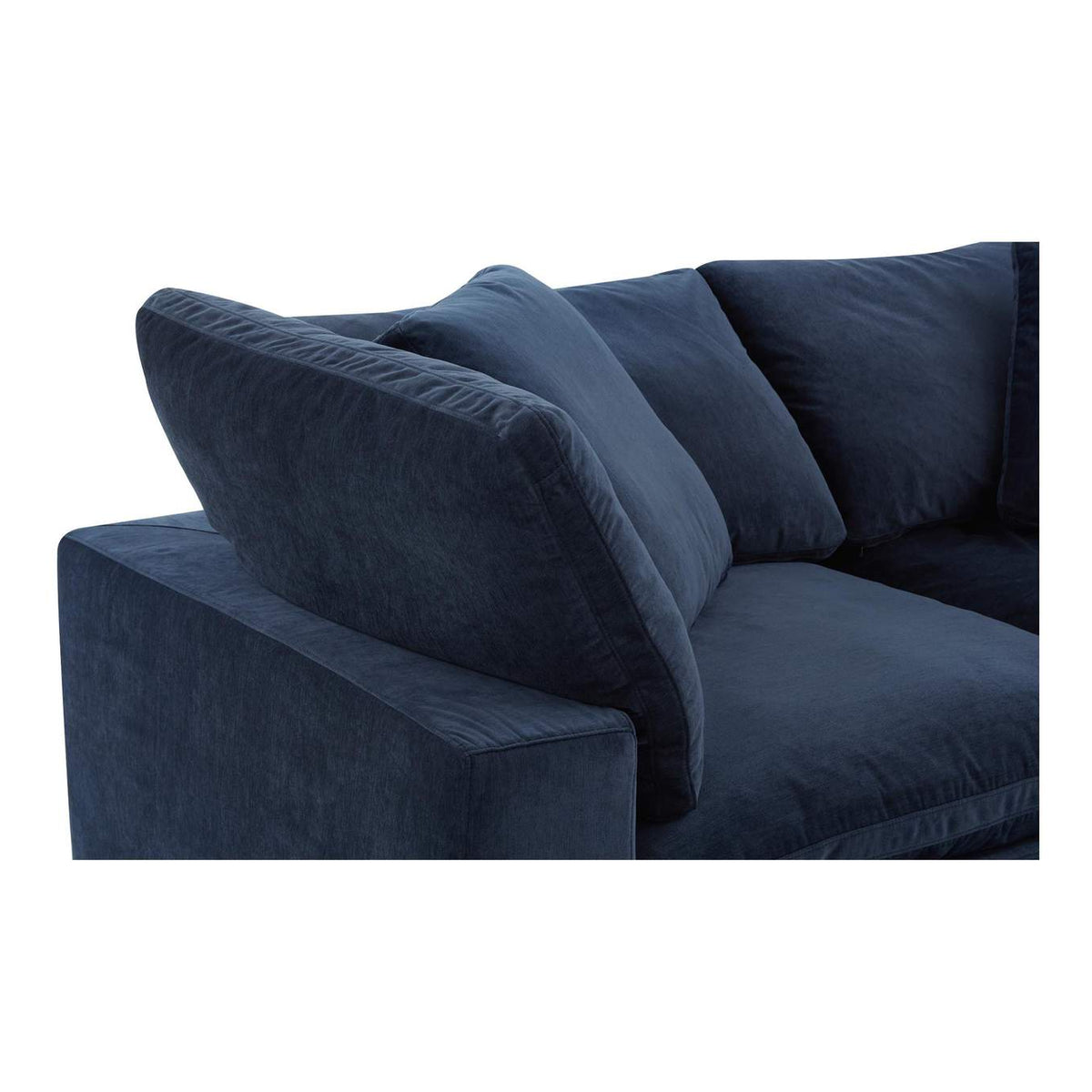 YJ-1009-46 Clay Nook Modular Sectional