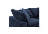 YJ-1009-46 Clay Nook Modular Sectional