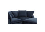 YJ-1009-46 Clay Nook Modular Sectional