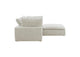YJ-1009-49 Clay Nook Modular Sectional Coastside Sand