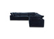 YJ-1010-46 Clay Classic L Modular Sectional