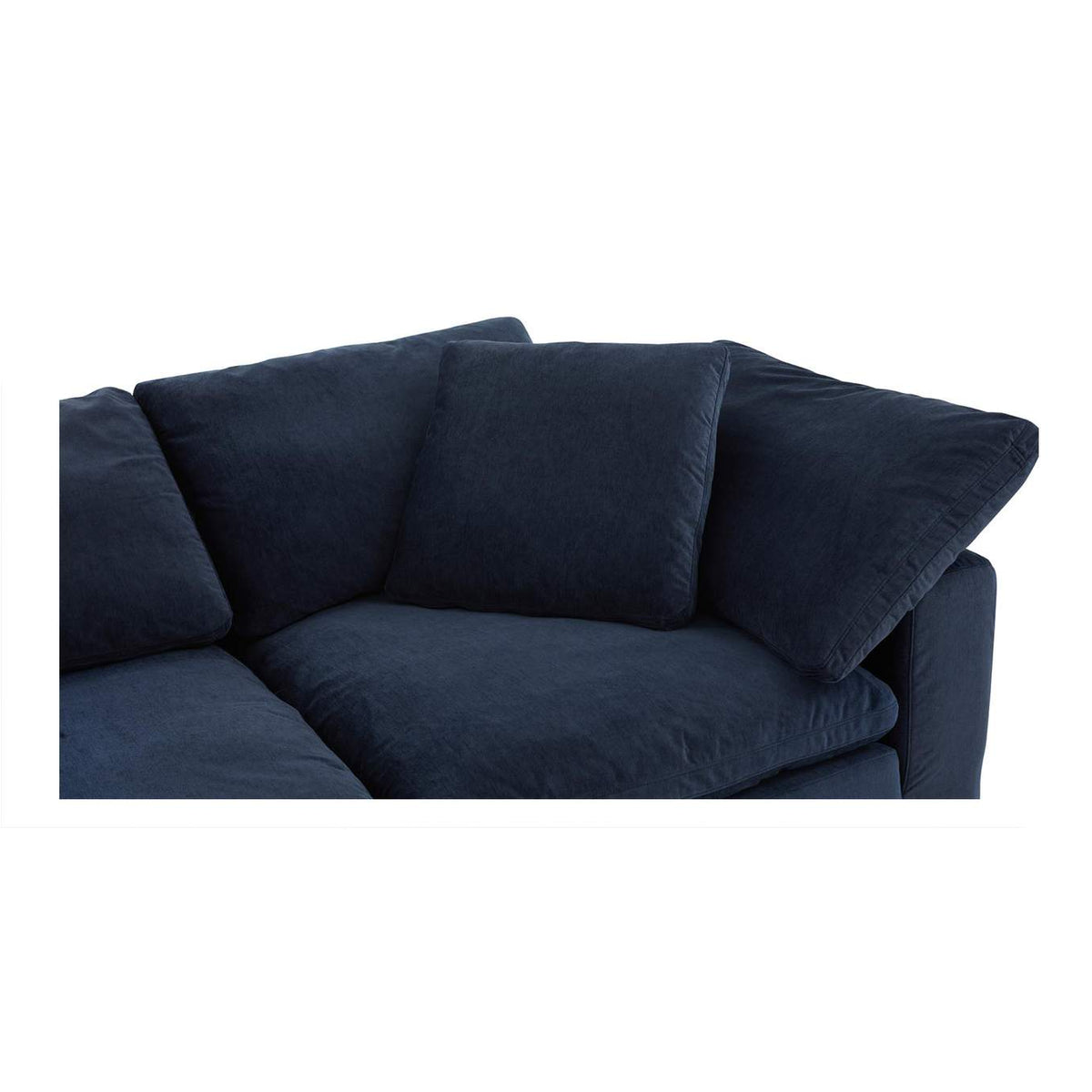 YJ-1010-46 Clay Classic L Modular Sectional