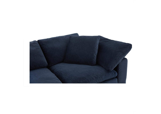 YJ-1010-46 Clay Classic L Modular Sectional