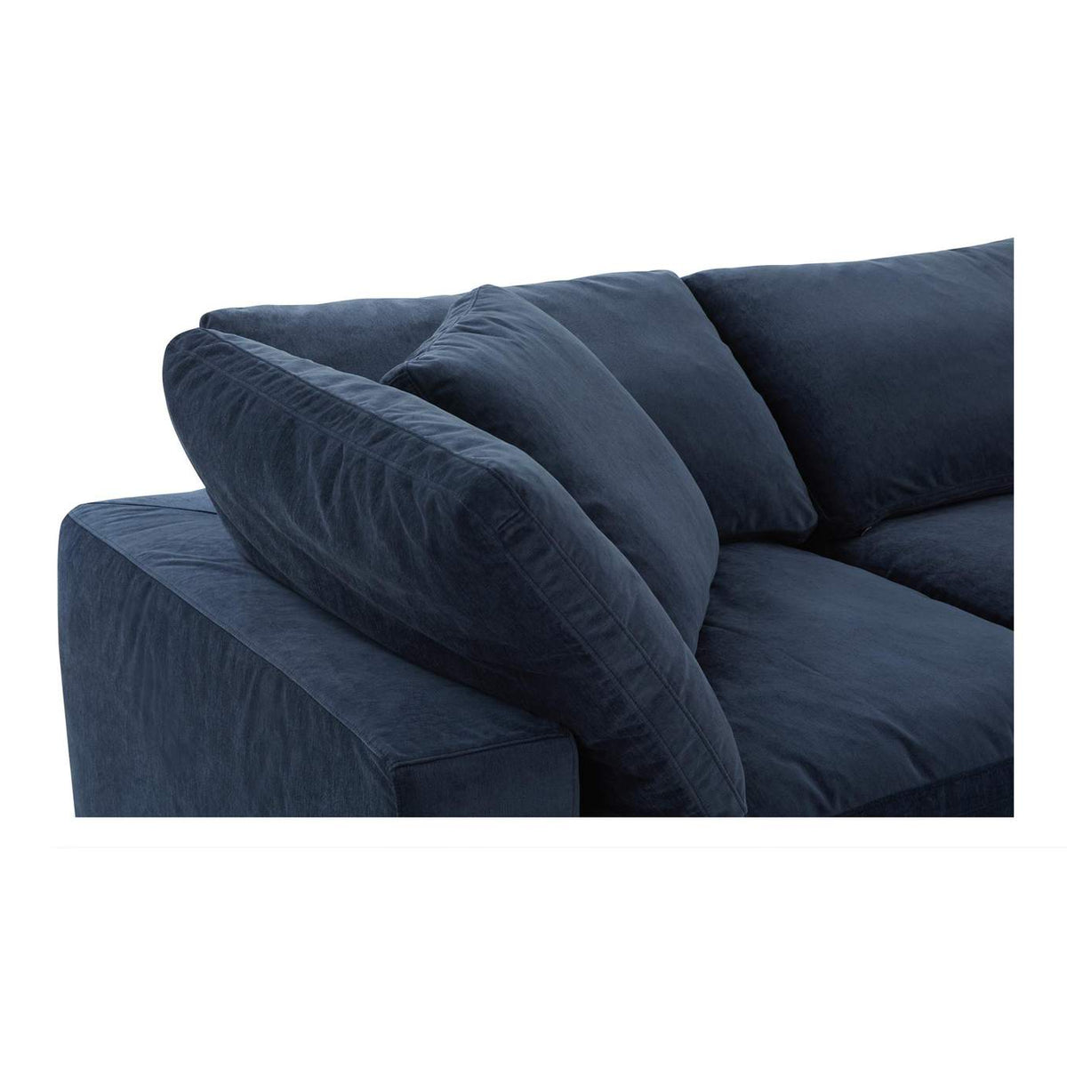 YJ-1010-46 Clay Classic L Modular Sectional