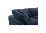 YJ-1010-46 Clay Classic L Modular Sectional