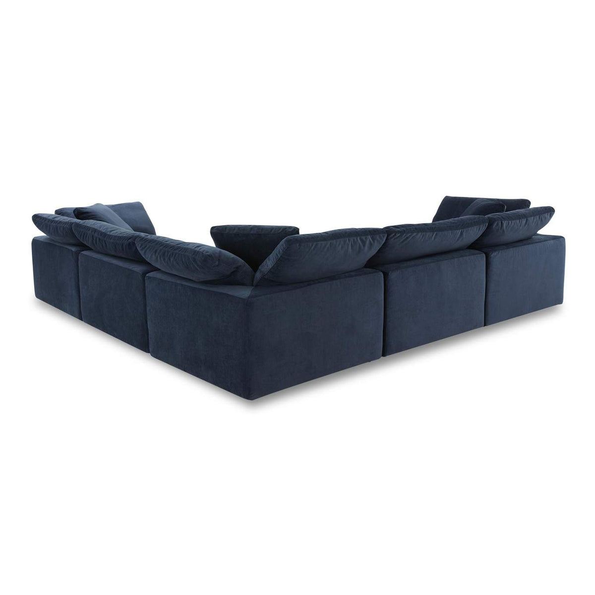 YJ-1010-46 Clay Classic L Modular Sectional