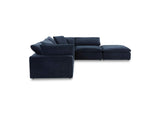 YJ-1011-46 Clay Dream Modular Sectional