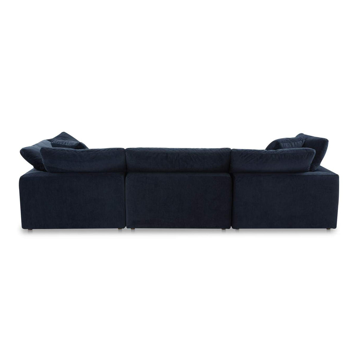YJ-1011-46 Clay Dream Modular Sectional