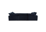 YJ-1011-46 Clay Dream Modular Sectional