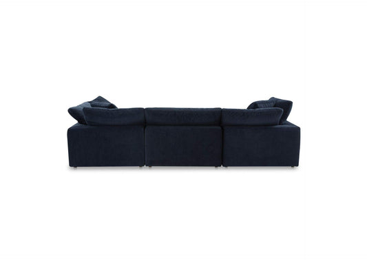 YJ-1011-46 Clay Dream Modular Sectional