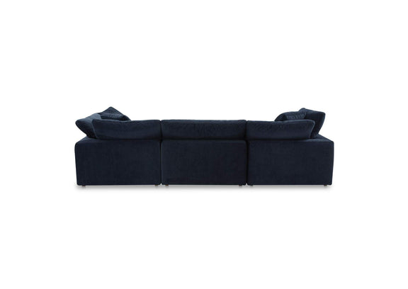 YJ-1011-46 Clay Dream Modular Sectional