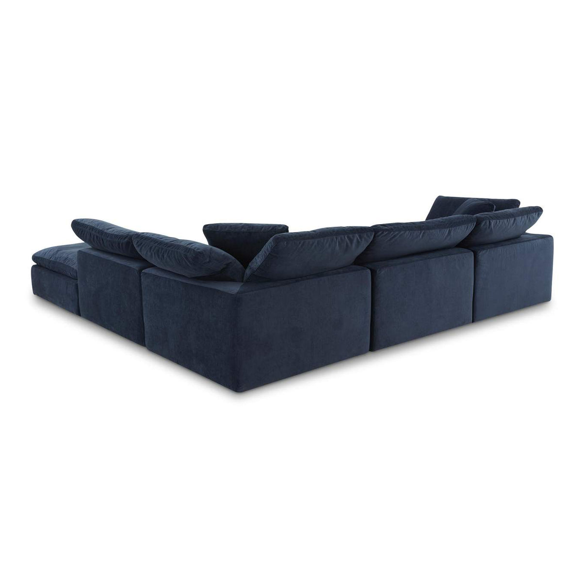 YJ-1011-46 Clay Dream Modular Sectional