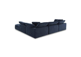 YJ-1011-46 Clay Dream Modular Sectional