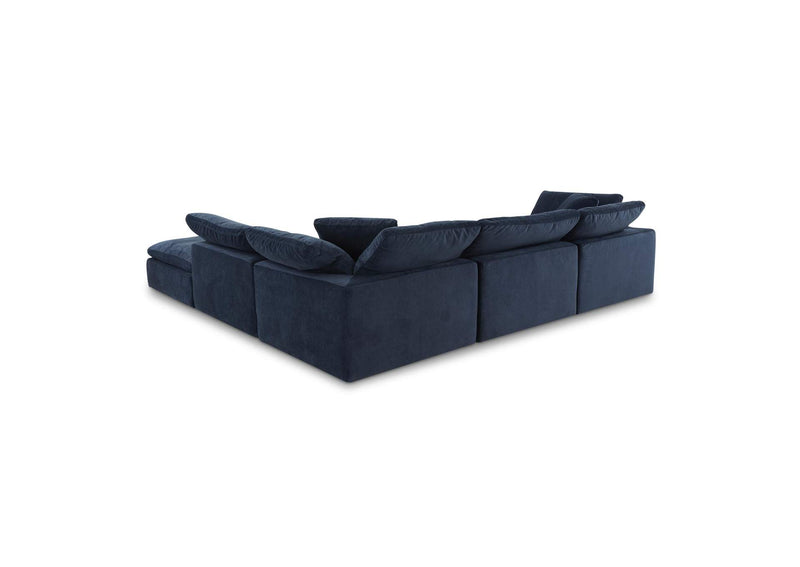 YJ-1011-46 Clay Dream Modular Sectional