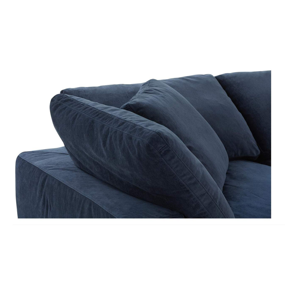 YJ-1011-46 Clay Dream Modular Sectional