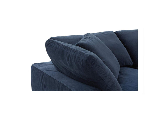 YJ-1011-46 Clay Dream Modular Sectional