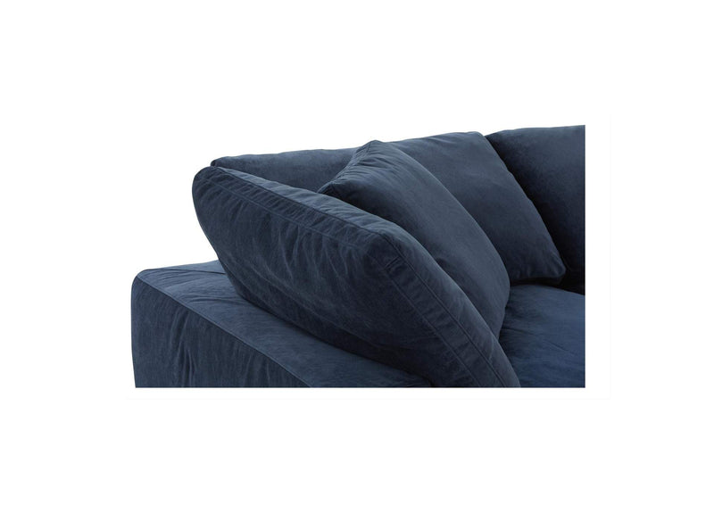 YJ-1011-46 Clay Dream Modular Sectional