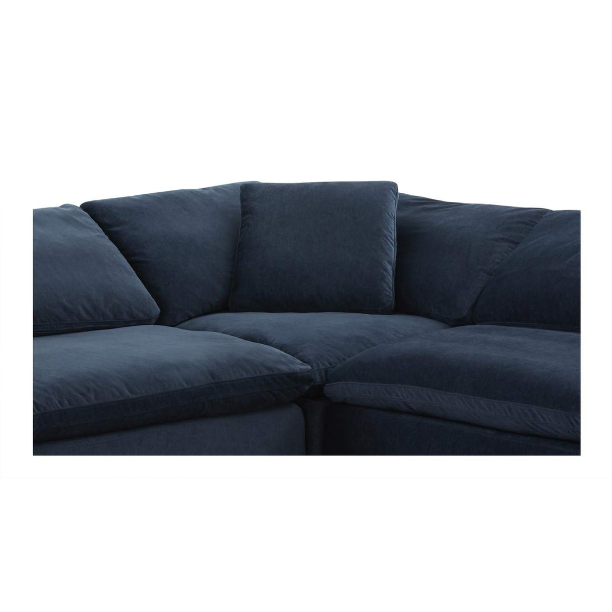 YJ-1011-46 Clay Dream Modular Sectional