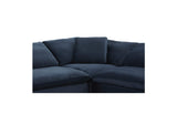 YJ-1011-46 Clay Dream Modular Sectional