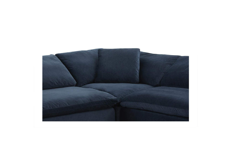 YJ-1011-46 Clay Dream Modular Sectional