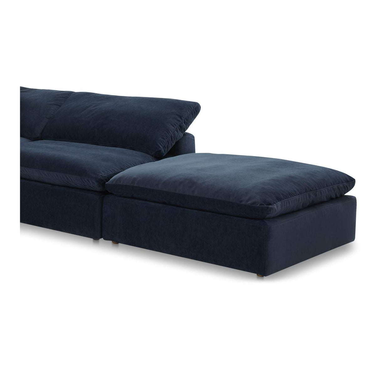 YJ-1011-46 Clay Dream Modular Sectional