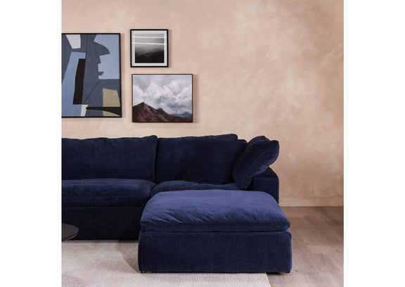 YJ-1011-46 Clay Dream Modular Sectional