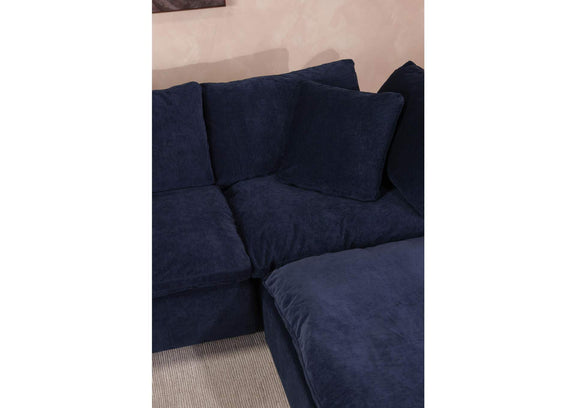 YJ-1011-46 Clay Dream Modular Sectional