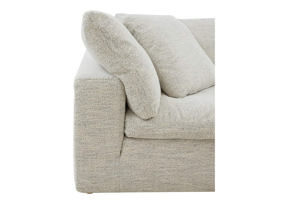 YJ-1011-49 Clay Dream Modular Sectional Coastside Sand