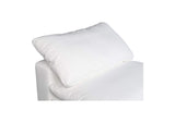 YJ-1013-05 Terra Condo Chair Cream White