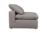 YJ-1013-29 Terra Condo Chair Light Grey