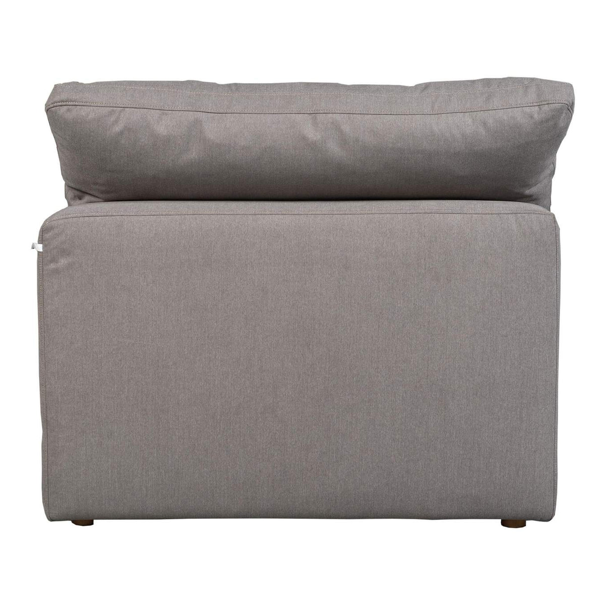 YJ-1013-29 Terra Condo Chair Light Grey