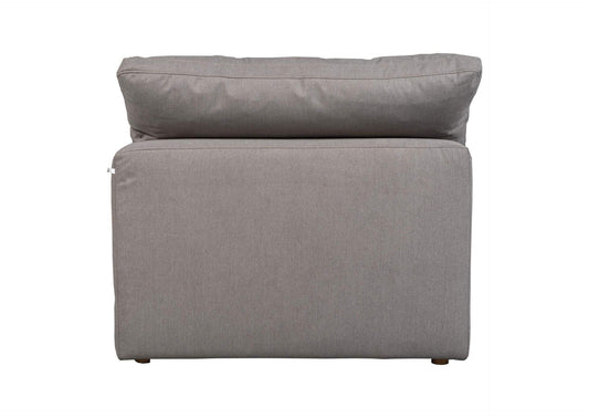 YJ-1013-29 Terra Condo Chair Light Grey