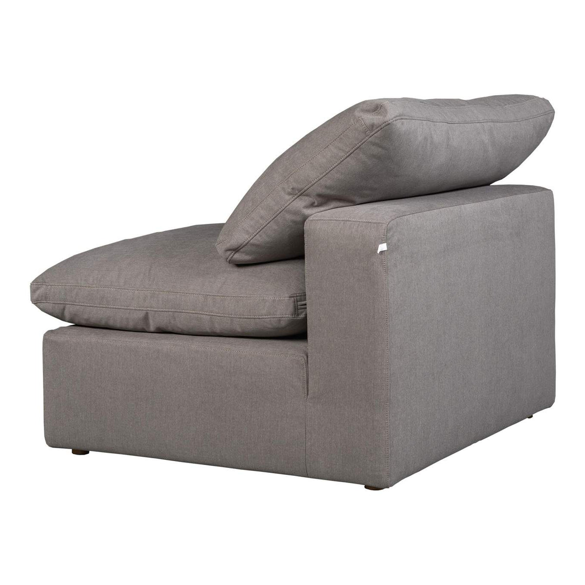 YJ-1013-29 Terra Condo Chair Light Grey