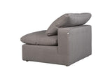 YJ-1013-29 Terra Condo Chair Light Grey
