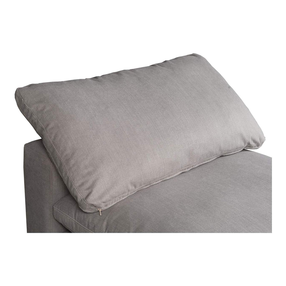 YJ-1013-29 Terra Condo Chair Light Grey