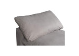 YJ-1013-29 Terra Condo Chair Light Grey