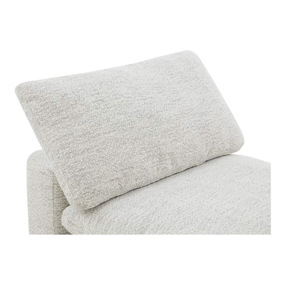 YJ-1013-49 Terra Condo Slipper Chair Coastside Sand
