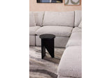 YJ-1018-49 Terra Condo Dream Modular Sectional Coastside Sand