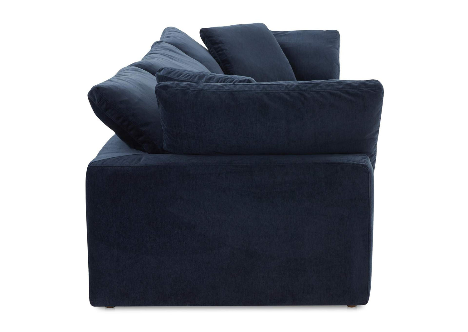 YJ-1026-46 Clay Modular Sofa Nocturnal Sky