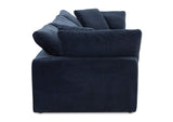YJ-1026-46 Clay Modular Sofa Nocturnal Sky
