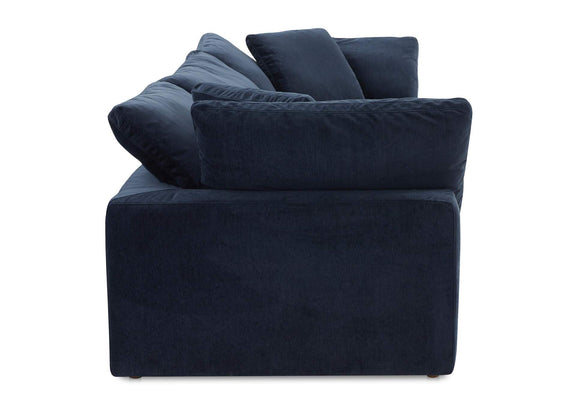 YJ-1026-46 Clay Modular Sofa Nocturnal Sky