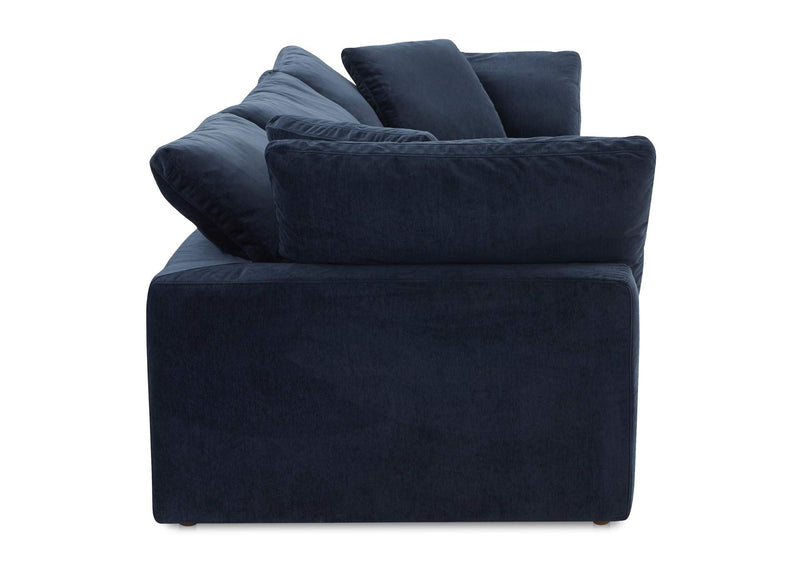 YJ-1026-46 Clay Modular Sofa Nocturnal Sky