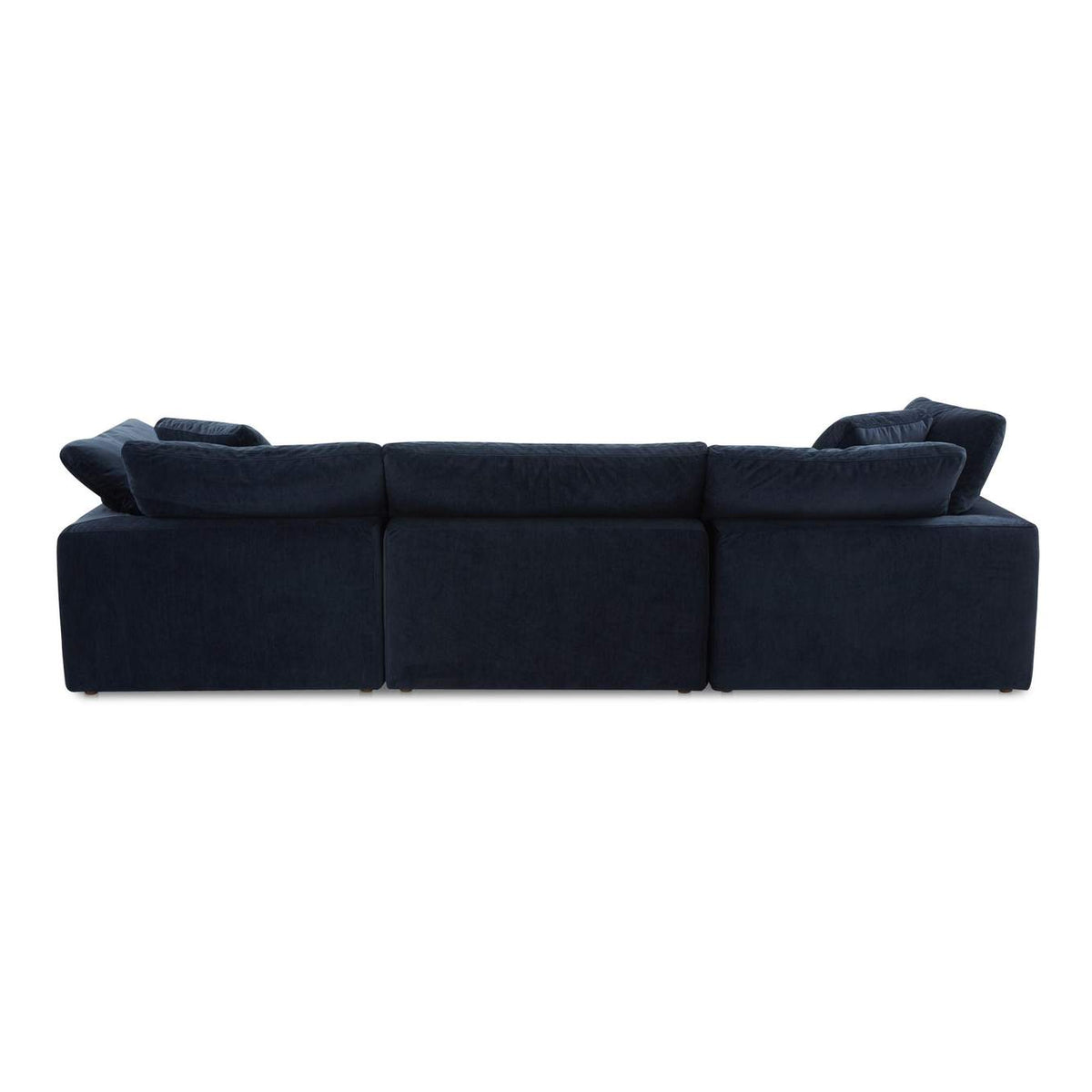 YJ-1026-46 Clay Modular Sofa Nocturnal Sky