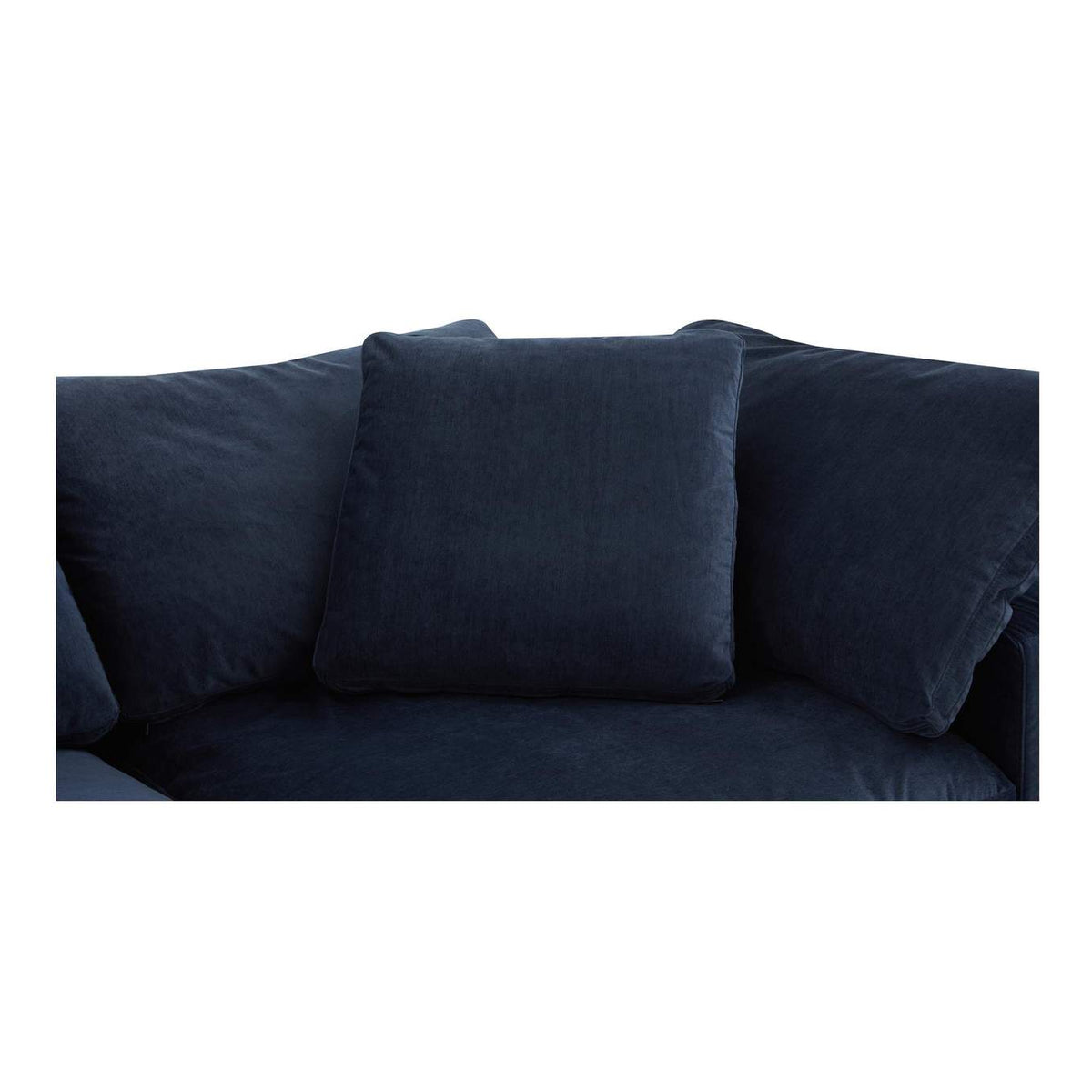 YJ-1026-46 Clay Modular Sofa Nocturnal Sky