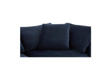 YJ-1026-46 Clay Modular Sofa Nocturnal Sky