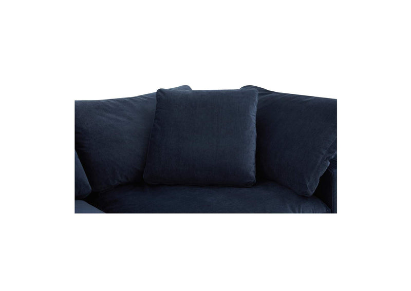 YJ-1026-46 Clay Modular Sofa Nocturnal Sky