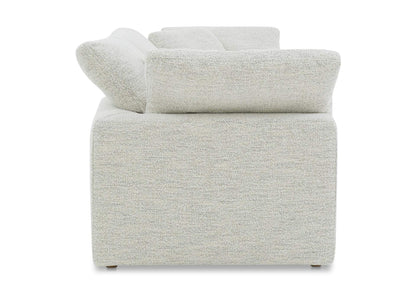 YJ-1026-49 Clay Modular Sofa Coastside Sand