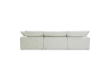 YJ-1026-49 Clay Modular Sofa Coastside Sand
