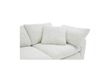 YJ-1026-49 Clay Modular Sofa Coastside Sand
