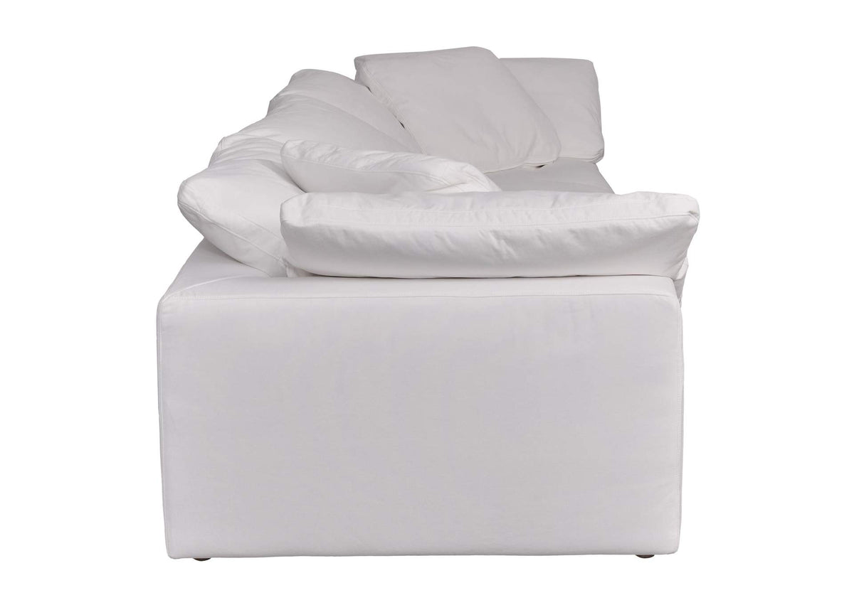 YJ-1027-05 Terra Modular Sofa Cream White